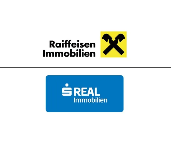 Foto Raiffeisen Immobilien Vermittlung & s REAL Immobilienvermittlung