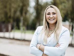 Foto Deborah Niedertscheider
