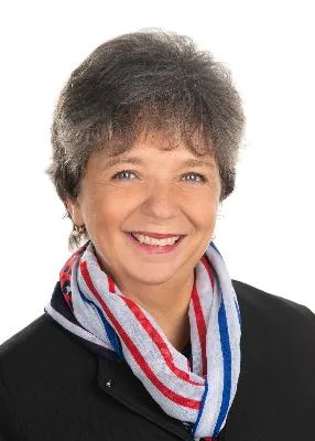Foto Magda Weinrother