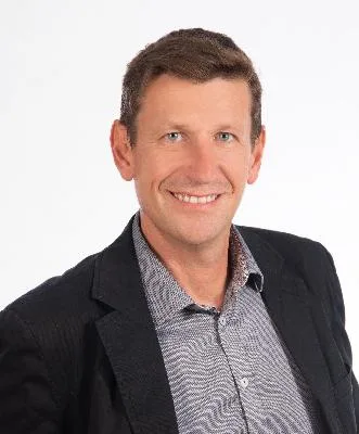 Foto Richard Fetscher, MBA