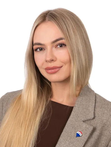 Foto Dariya Sharafan