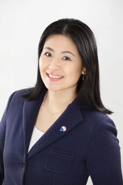Foto Xianyu Cinthia Chen
