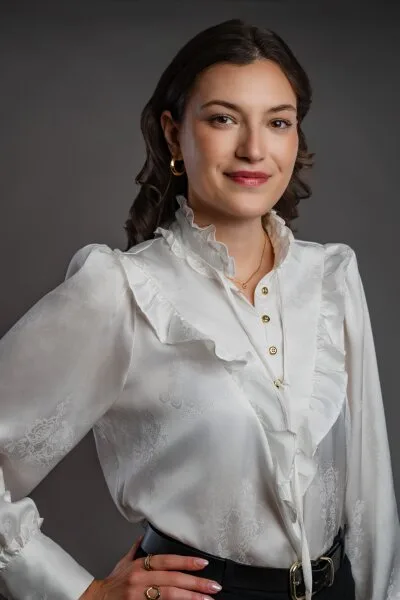 Foto Michaela Güntner