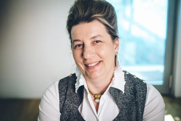 Foto Dr. Natalia Schlosser