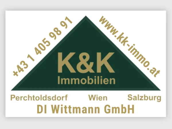 Foto K&K Immobilien DI Wittmann GmbH Team