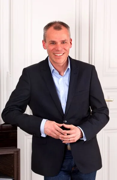 Foto Franz Eggenweber