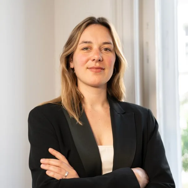 Foto Mag. Cornelia Pflug