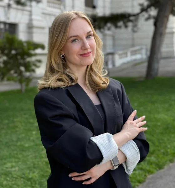 Foto Maria Pohl