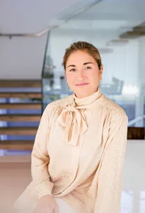 Foto Mag. Sophie Thalhammer