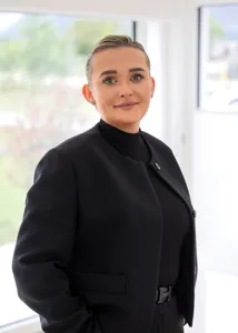 Foto Gloria Klaudia Eder