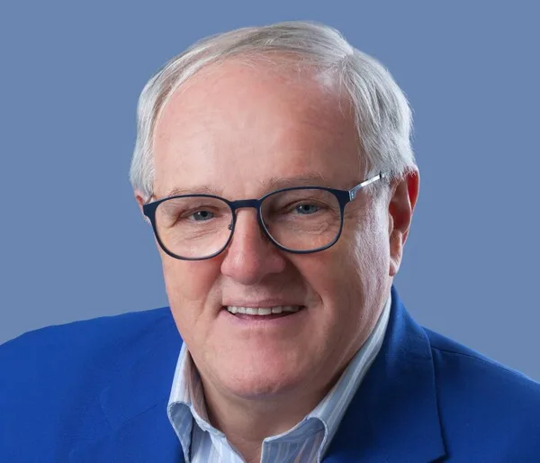 Foto KR Karl Fichtinger