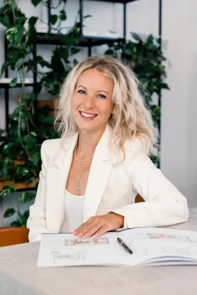 Foto Mag. Ines Schwarz-Rieß