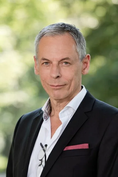 Foto Johannes M. Pokorny