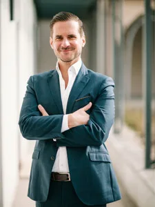 Foto MBA Christoph Zeininger