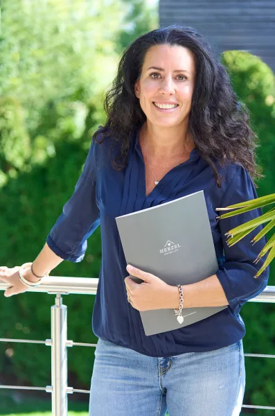 Foto Mag. Katja Herzel