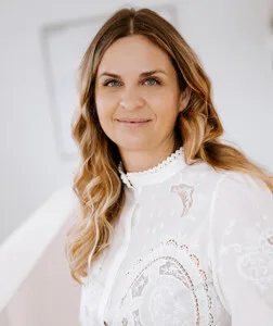 Foto Mag. Eva-May Watzal