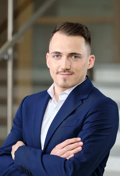 Foto Julian Fiedler, MBA