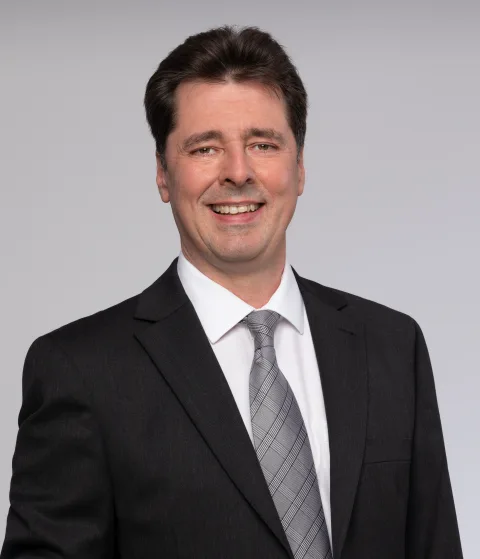 Foto Ing. Wolfgang Wagner