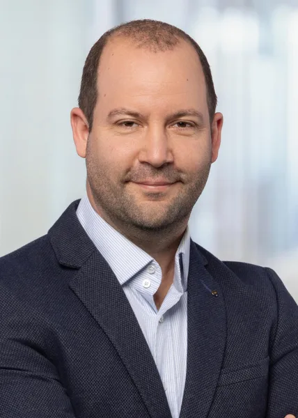 Foto Mag. Peter Fellhofer