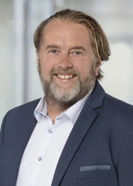 Foto Reinhard Gansch