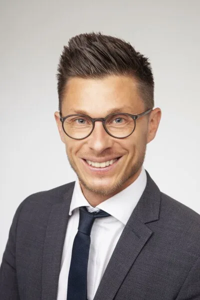 Foto Mag. Peter Strauß