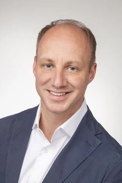 Foto MMag. Johannes Paul Lamprecht