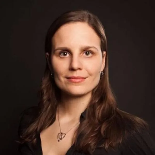 Foto Dr. Teresa Torzicky