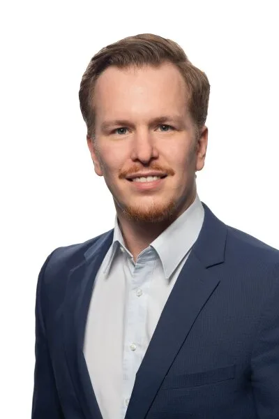 Foto Ing. Gregor Waltner
