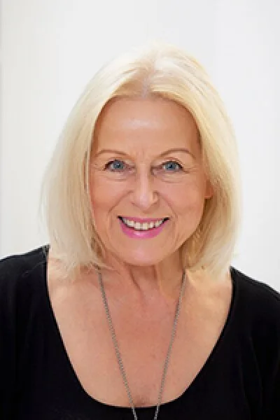 Foto Gertraud Meierzedt
