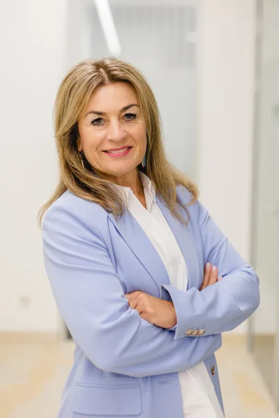 Foto Mag. Barbara Pfefferl