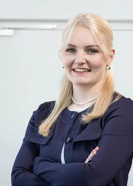 Foto Katharina Hartl