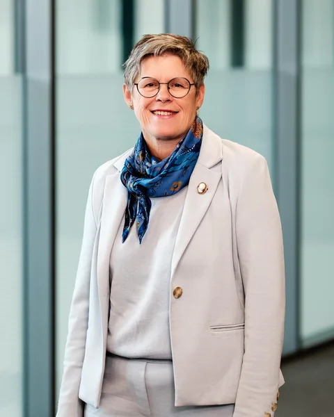 Foto Ursula Mizelli