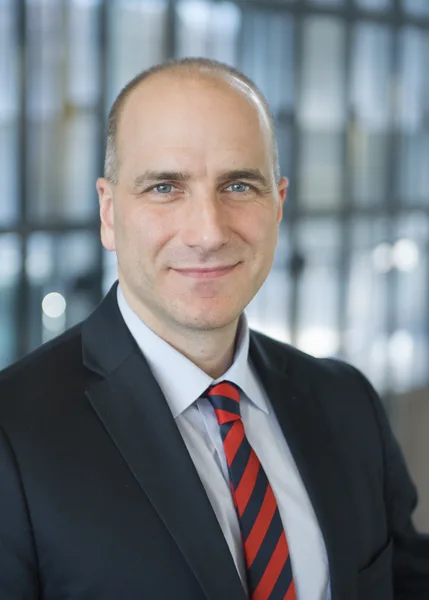 Foto Mag. Johannes Kretschy