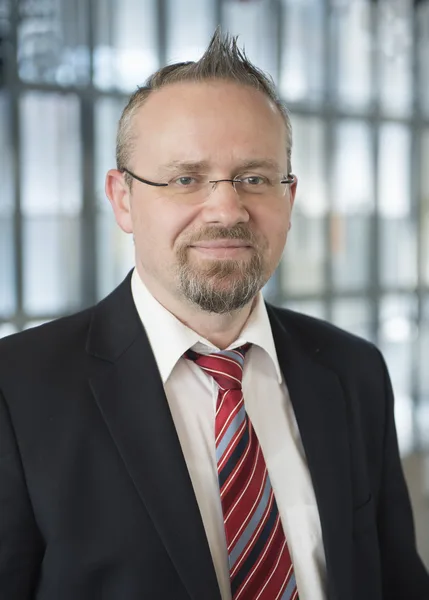 Foto Mag. Jürgen Markus Harich