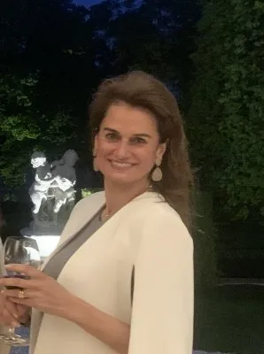 Foto Mag. Maja Eggenberger