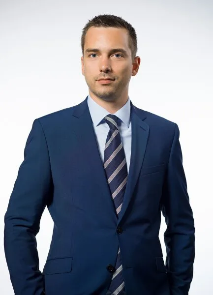 Foto Dipl.-Ing.(FH) Felix Koneczny