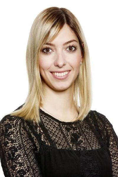 Foto Karina SCHUNKER
