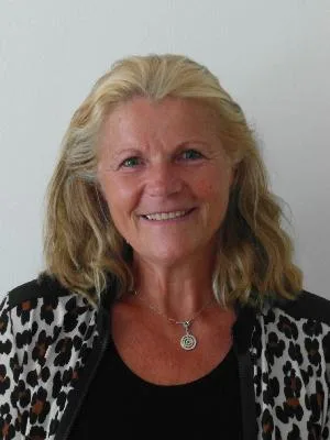Foto Ulrike Ostermann