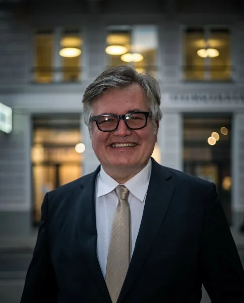 Foto Mag. Thilo Börner