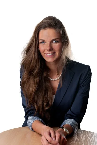 Foto Mag. Elisabeth Raab