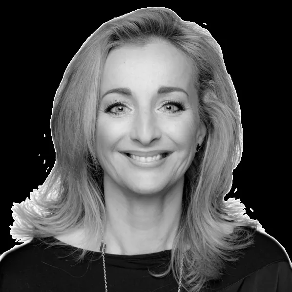 Foto Patricia Sverak