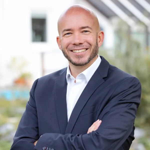 Foto Mag. Thomas Fürstl