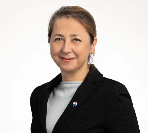 Foto Mag. Monika Mansoory
