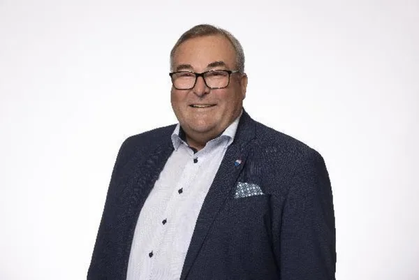 Foto Mag. Matthias Schönwetter