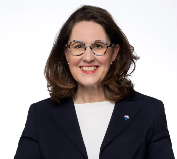 Foto Dr. Brigitte Molnar