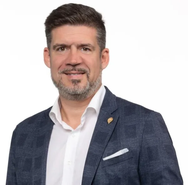 Foto Mag. Georg Mayer