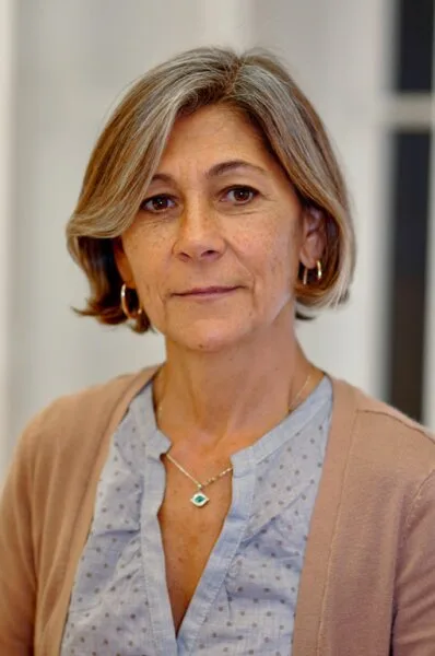 Foto Dr. Nilgün DE COLLE