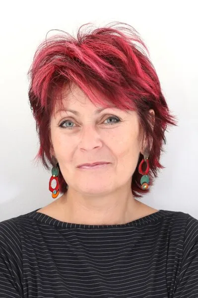 Foto Mag. Christa Preisl