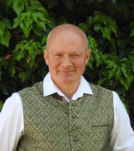 Foto Ing. Gerfried Peiner