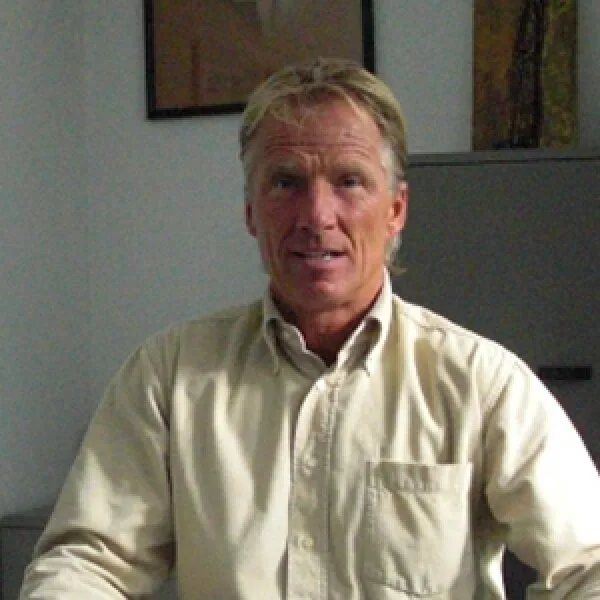 Foto Wolfgang W. Luber